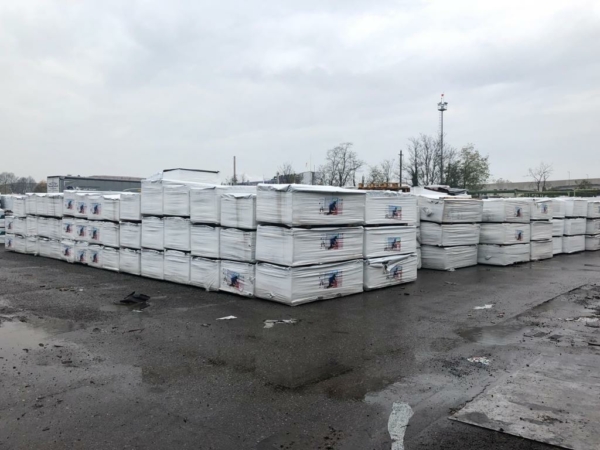 Stocklot corrugated roof sheets - Image 2