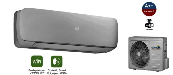 Stocklot air conditioners