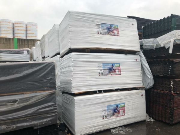 Stocklot corrugated roof sheets - Image 3