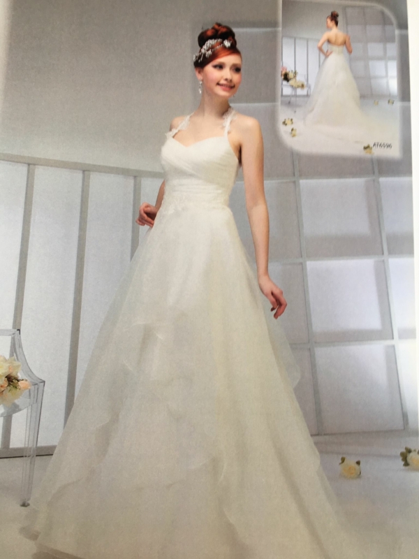 Stocklot wedding dresses - Image 5