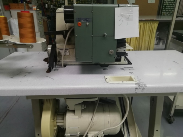 Full unit for producing jeans - Image 6