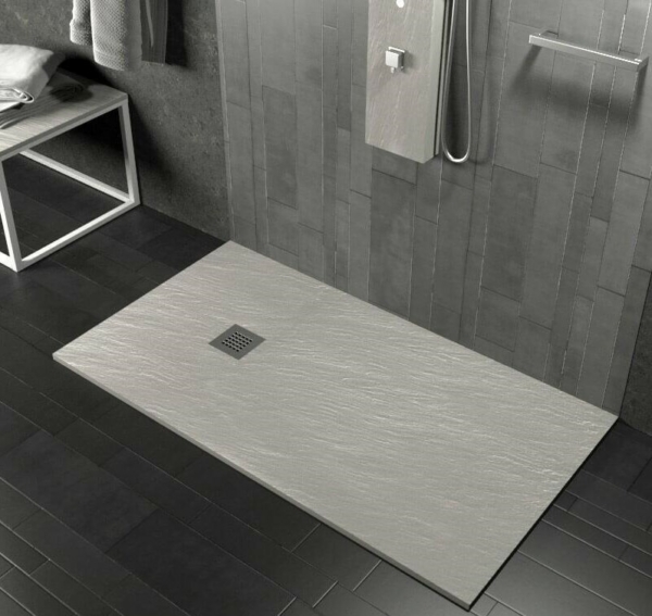 Stocklot shower plates