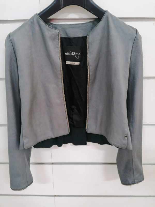 Stocklot leather jackets - Image 13