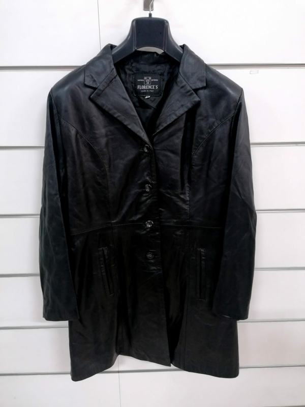 Stocklot leather jackets - Image 4
