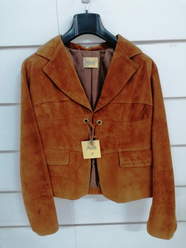 Stocklot leather jackets - Image 17