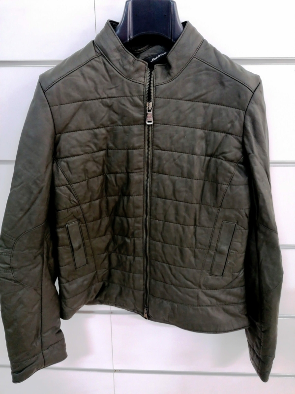 Stocklot leather jackets - Image 2