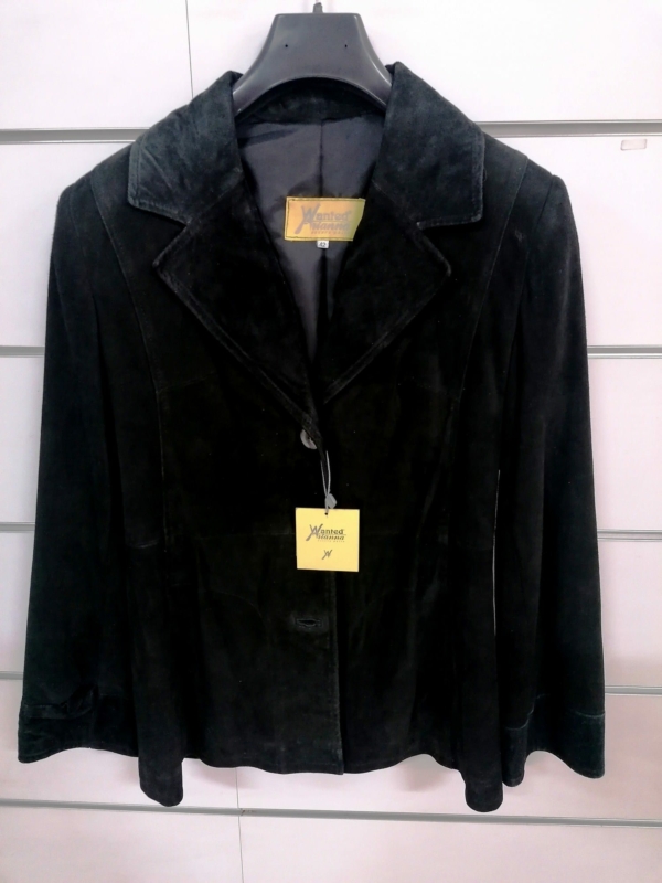 Stocklot leather jackets - Image 8