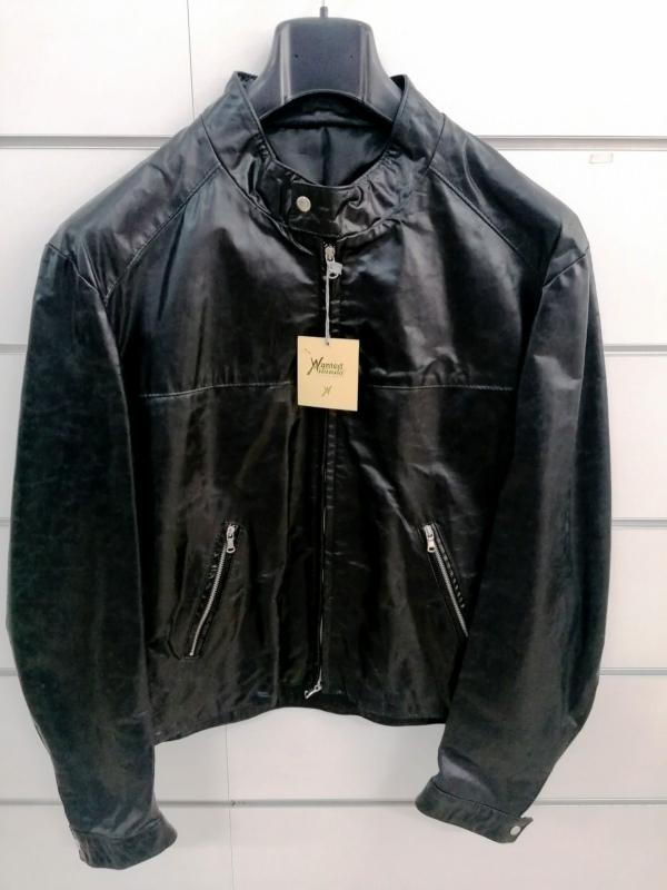 Stocklot leather jackets - Image 9