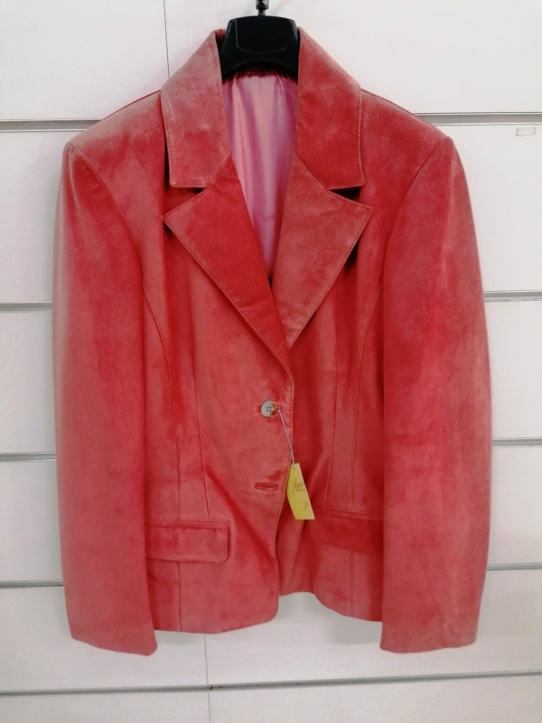 Stocklot leather jackets - Image 10