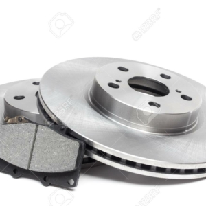 Brake discs