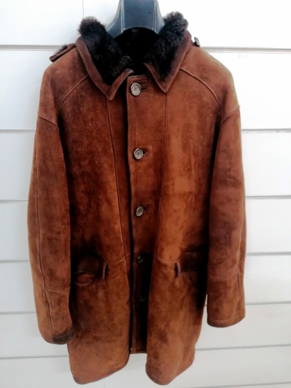 Stocklot leather jackets - Image 18