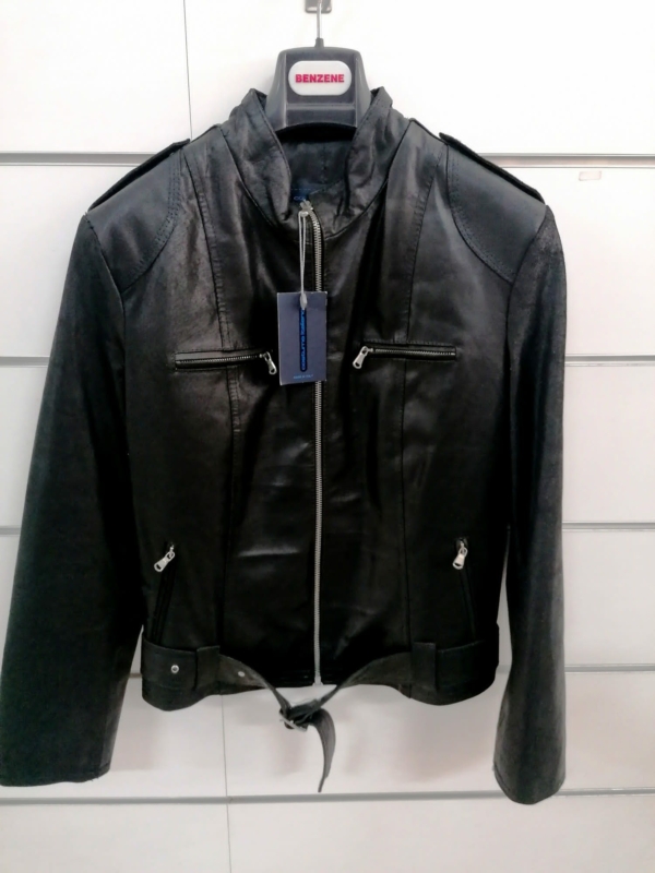 Stocklot leather jackets - Image 6