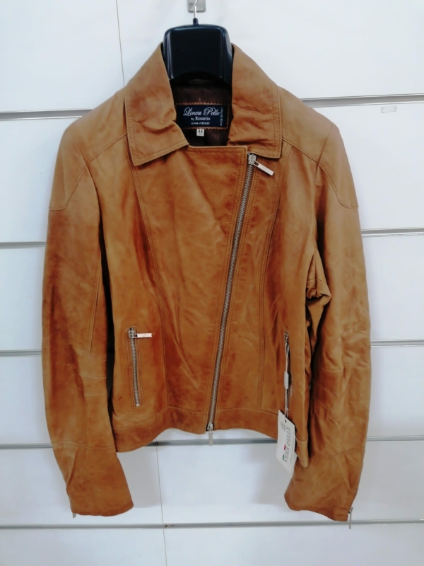 Stocklot leather jackets - Image 7
