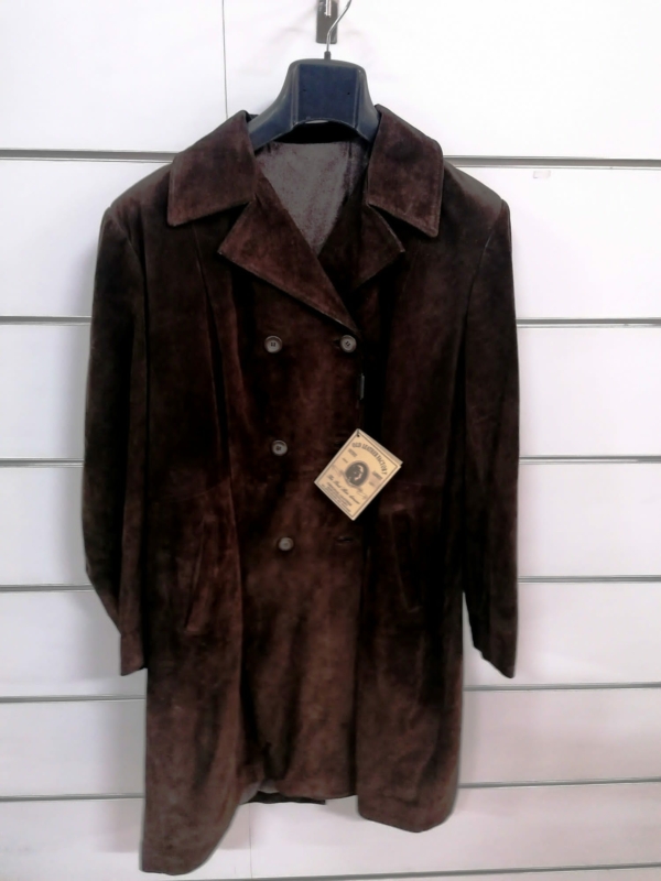Stocklot leather jackets - Image 5