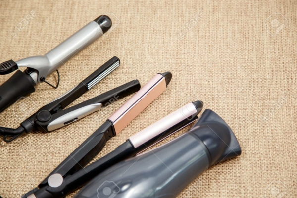 Stocklot professional hair tools