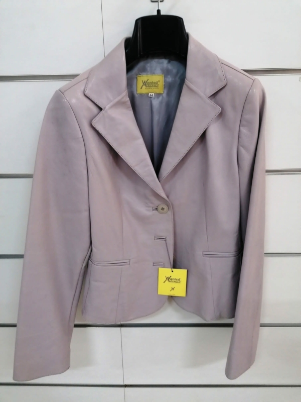 Stocklot leather jackets - Image 16