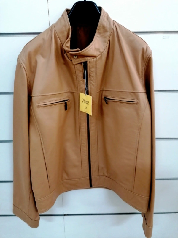 Stocklot leather jackets - Image 31