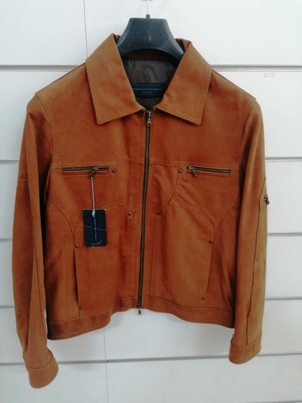 Stocklot leather jackets - Image 32
