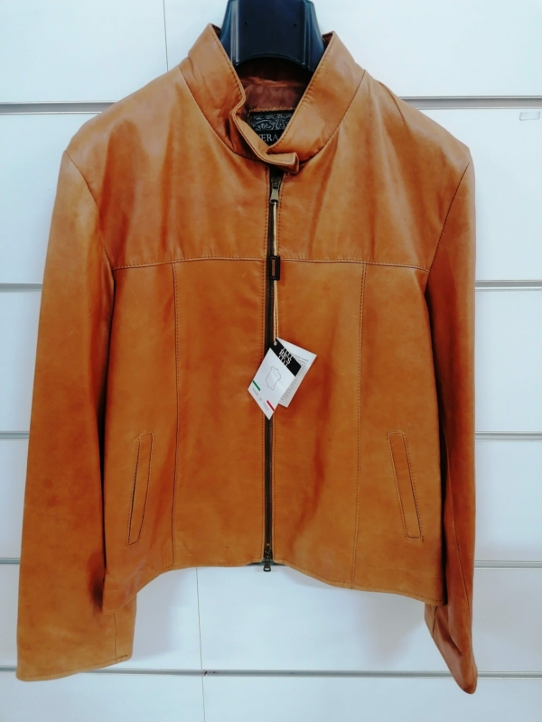 Stocklot leather jackets - Image 34