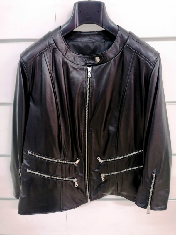 Stocklot leather jackets - Image 20