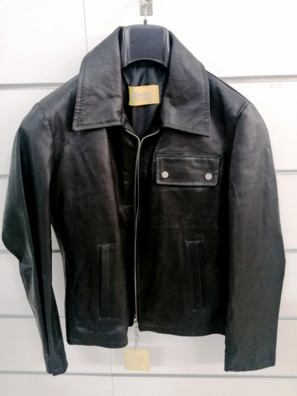 Stocklot leather jackets - Image 23