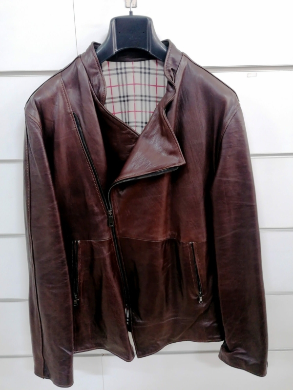 Stocklot leather jackets - Image 24