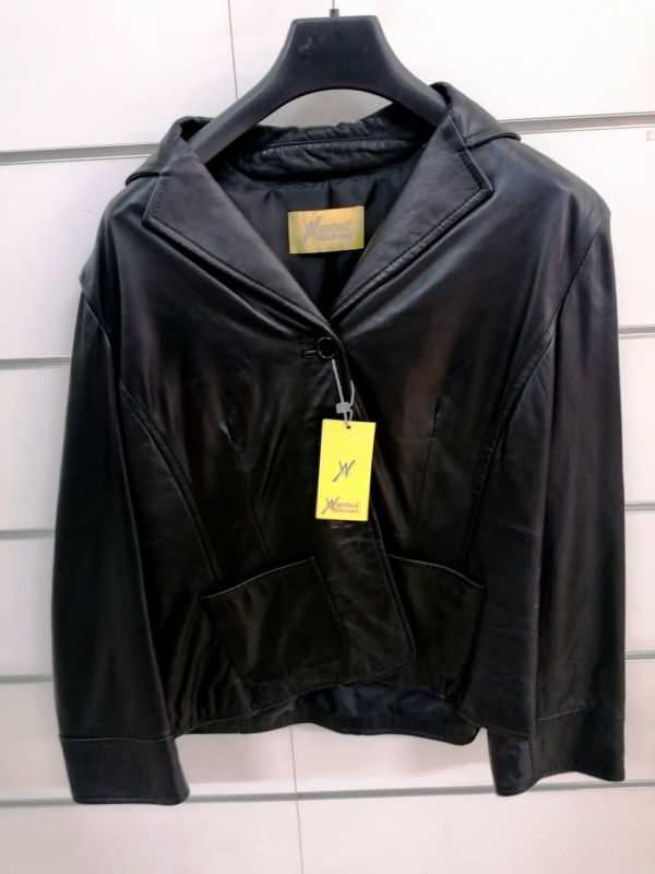 Stocklot leather jackets - Image 21