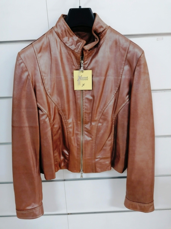 Stocklot leather jackets - Image 22