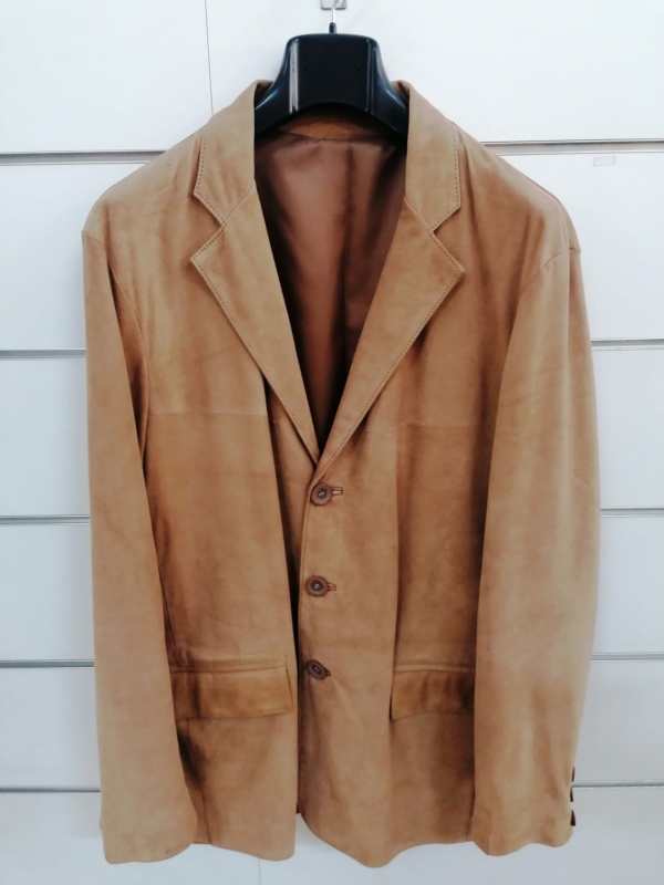 Stocklot leather jackets - Image 25