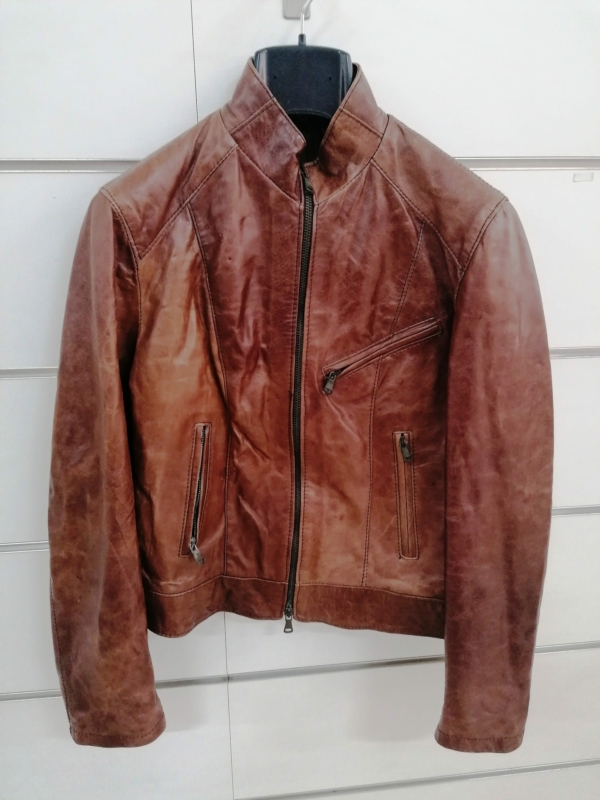 Stocklot leather jackets - Image 27