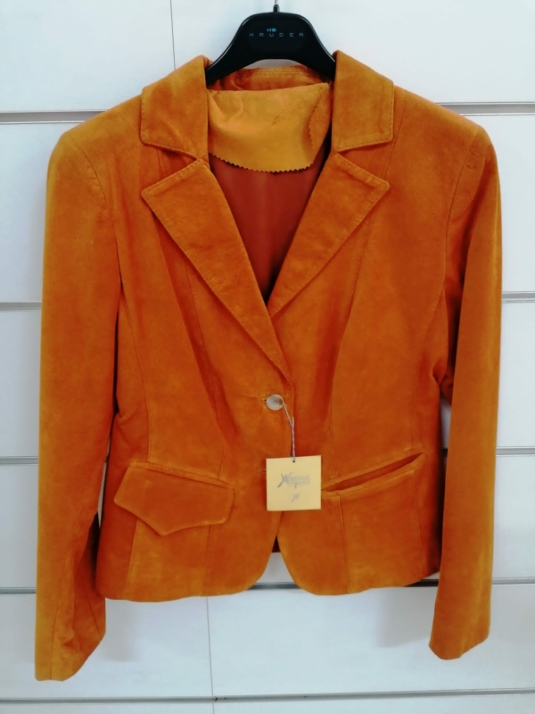 Stocklot leather jackets - Image 26