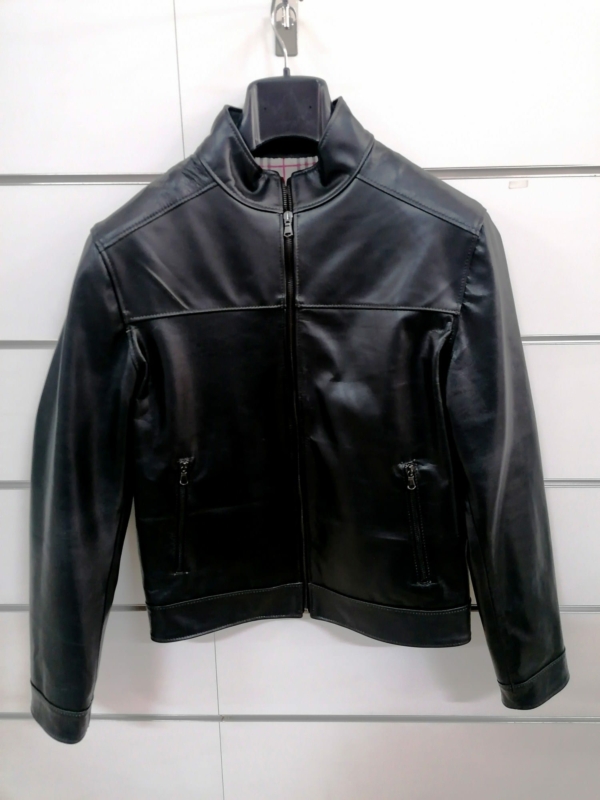 Stocklot leather jackets - Image 28