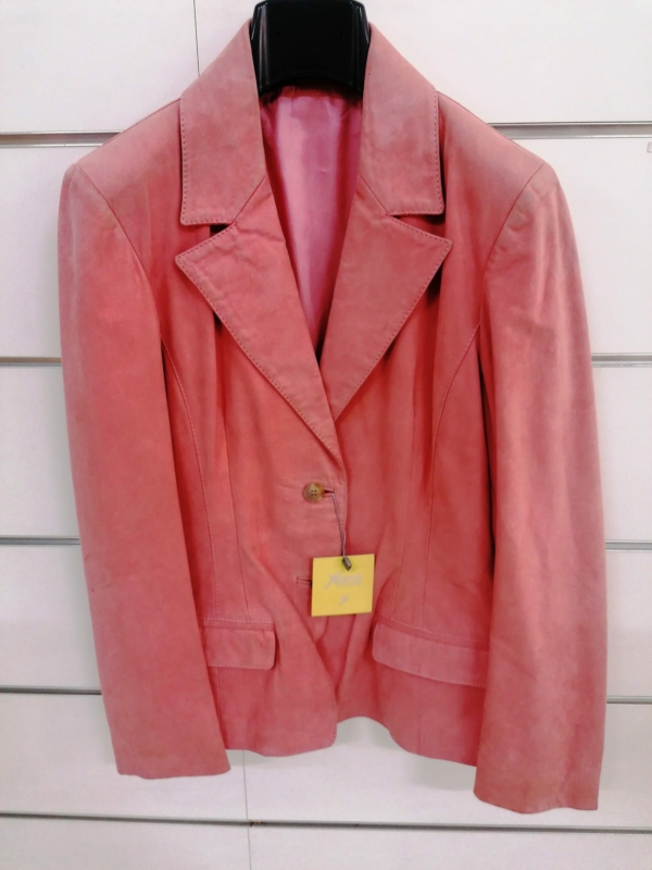 Stocklot leather jackets - Image 19