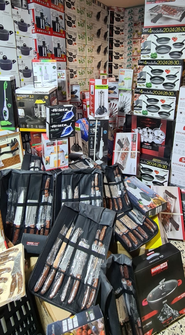 Special offer small appliances and household - Image 7