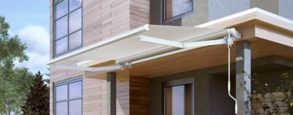 Stocklot outdoor awnings and roller blinds - Image 4