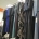 Stocklot cerimonial clothing for men and ladies