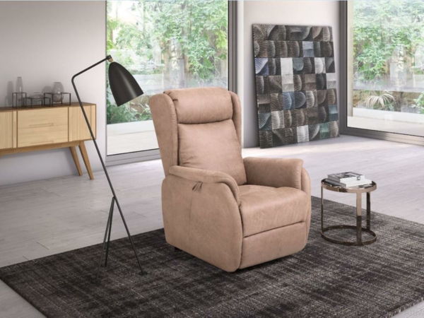 Stocklot electric reclining armchairs - Image 7
