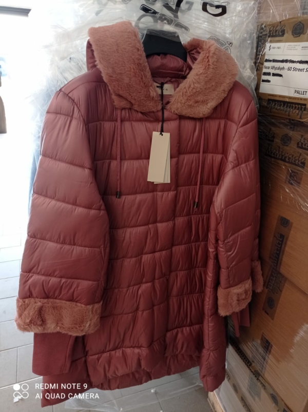 Stocklot ladies jackets - Image 4