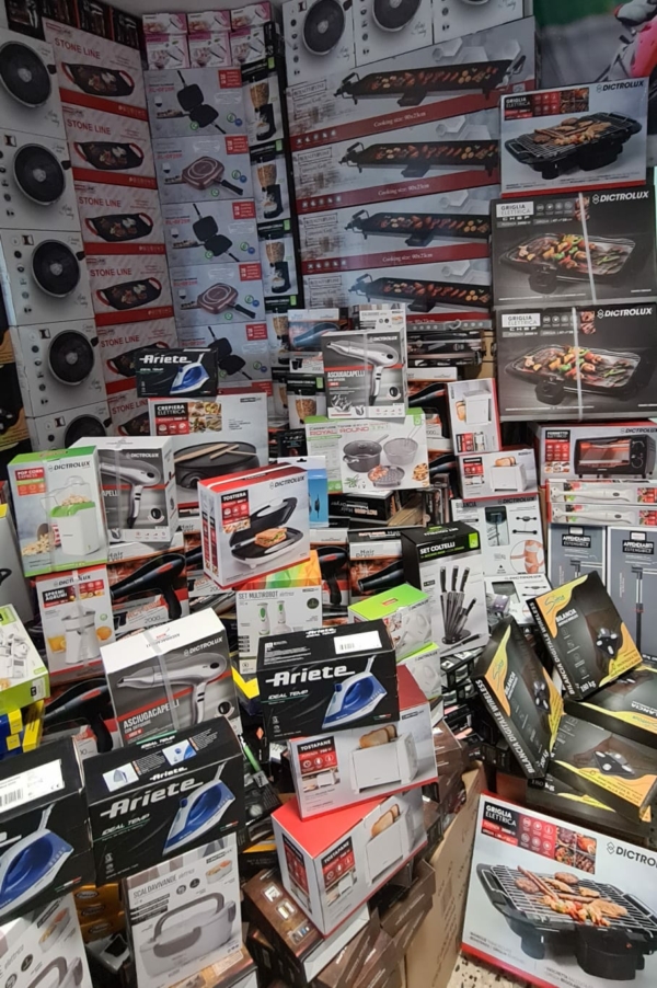 Special offer small appliances and household - Image 4