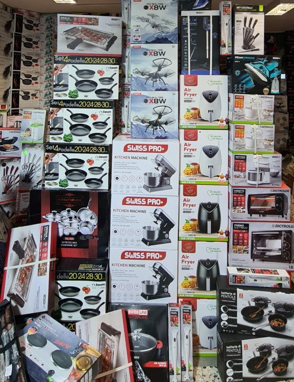 Special offer small appliances and household - Image 2
