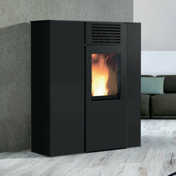 Stocklot pellet stoves - Image 5