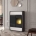 Stocklot pellet stoves