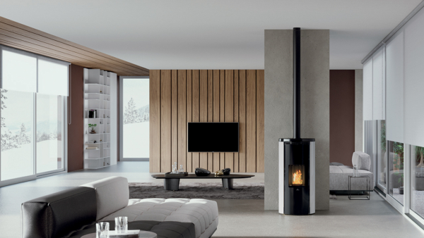 Stocklot pellet stoves - Image 2