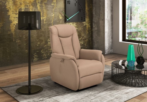 Stocklot electric reclining armchairs - Image 5