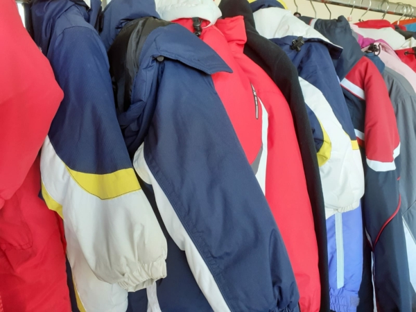 Stocklot sportswear - Image 2
