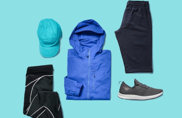 Stocklot sportswear
