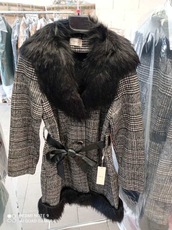 Stocklot ladies jackets