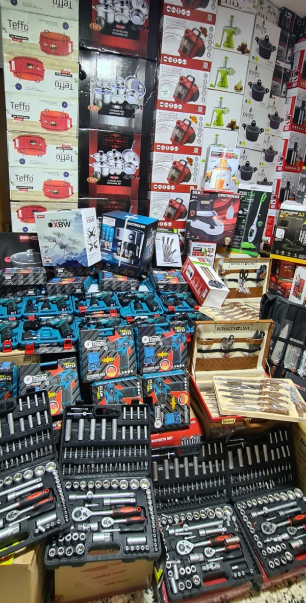 Special offer small appliances and household - Image 11