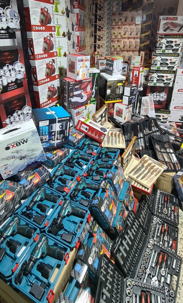Special offer small appliances and household - Image 10