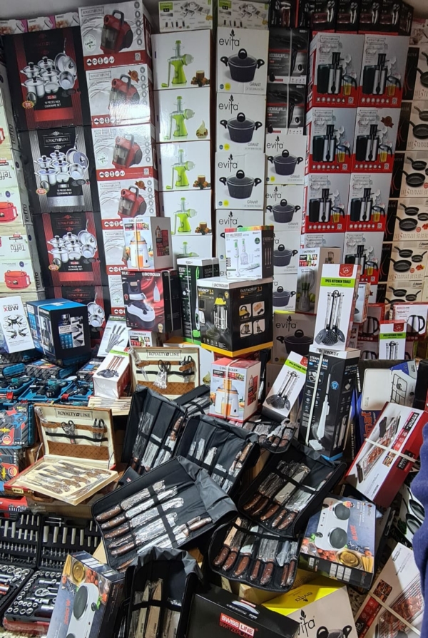 Special offer small appliances and household - Image 9
